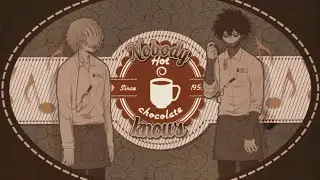 「C♡L / B〤S」Chocolate MEP