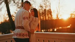MaKsim -Dla ciabie  (Official video 2023) 4K