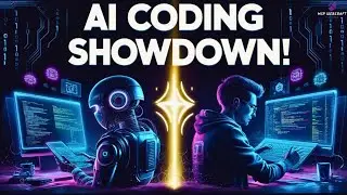 Can AI Code Better Than Humans? AI Coding Challenges HINDI  MSP WEBCRAFT #ai #aivshuman #openai