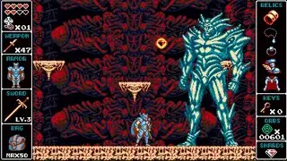 Odallus - The Dark Call (PC/Steam) | Night 3 | Twitch Stream