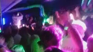2#  Frost druhý vlog Topoľčany zábava pekne som si to užil 