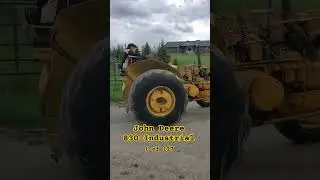 #tractor #diesel #farming