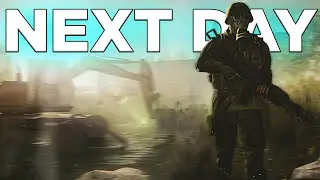 Что такое Next Day: Survival?
