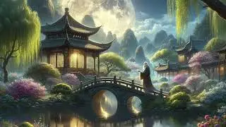 The Tao Te Ching by Lao Tzu