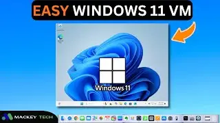 Windows 11 VM Setup Made Simple – Step-by-Step Guide!