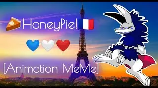 HoneyPie! ★Animation meme★