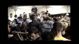 Edge Day 2000 w/ Shark Attack, Bane, Mouthpiece, Ten Yard Fight, In My Eyes
