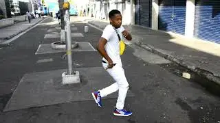 Rygin King -  AMAZING