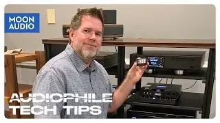 IsoAcoustics: Your Speakers' New Best Friend! | Drew's Audiophile Tech Tips