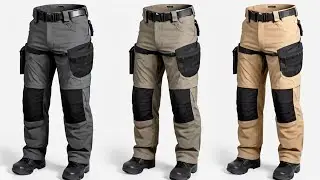 Best Tactical Pants 2025: what I WISH I knew earlier…