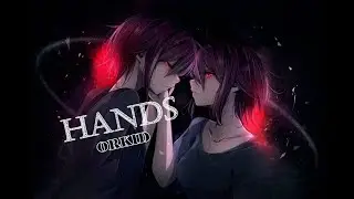 ORKID - Hands (Sub Español)