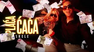 SKELE - PLACA CACA (OFFICIAL VIDEO)