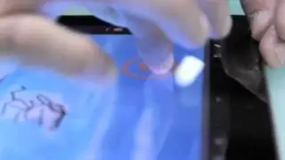 Chris Georgenes & Adobe Photoshop Touch