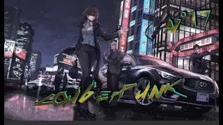 COUB'epPUNK №17/ gif/ anime/ приколы/ music/ COUB