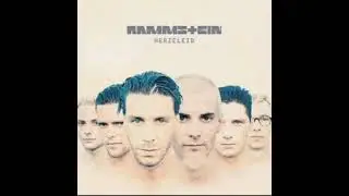 Rammstein Der Meister/Мастер