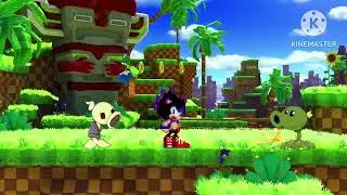 #sonicz10 #gonzajx los compadres discutiendo por una cáscara de plátano en el suelo XD