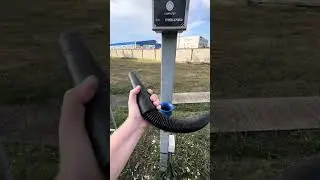 Комплект турбосушки самообслуживания с бесплатным режимом