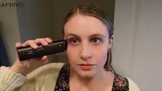 What do reviewers say about us? AMIRO Radio Frequency Facial Device