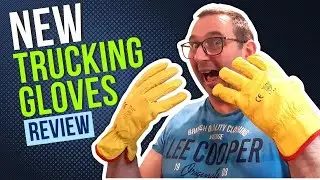 Trucking Gloves Review Do You Need A New Pair?