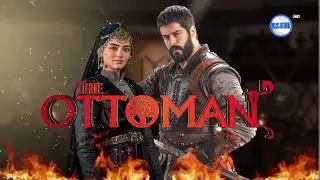 OTTOMAN;action za tamthilia ya ottoman azamtwo#ottoman#sechutv