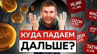 Будет ли ставка 25%? Анализ рынка акций, облигаций
