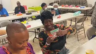 VBS 2023   WAS A SUCCESS!!! YOU CAN'T MISS VBS 2024!!!