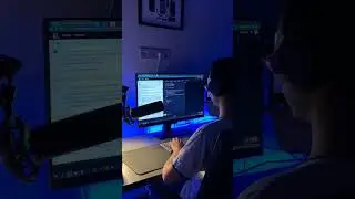 Coding short video 😍 WhatsApp status in BCA 