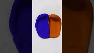 claymixing ep#Art#diy #shortvideo#satisfying#