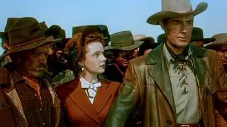 Rails of glory, blood and betrayal — the West was never won without a fight | Western