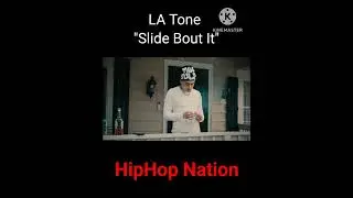 LA Tone - Slide Bout It