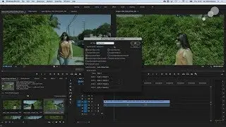 At the Bench: Linking RAW Files to Proxy Files