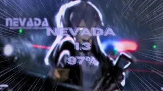 Nevada 1.3 97%