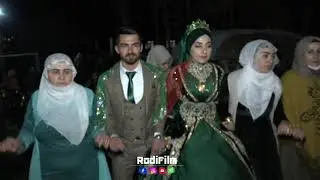 FERHAT KUTUR DÜĞÜNÜNDEN KESİTLER - HİNDİSTAN (ERKALDI) - HOZAN SEZER