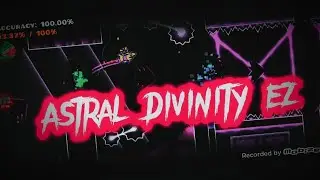 Astral Divinity ez в неплохом кочестве (uldm)