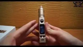 Joyetech EVic VTC Mini With TRON-S | Обновление бестселлера