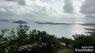 Tabgon caramoan camarines sur