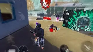SOLO VS SQUAD Full Gameplay 🔥 Mobile + PC 🎊 Happy New Year 🎊