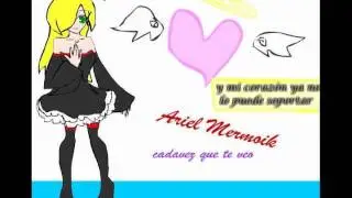 Ariel Mermoik - Cuando te veo[ORIGINAL]