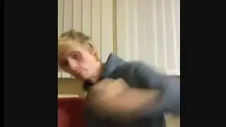 Sokyho rvačka s gaučem