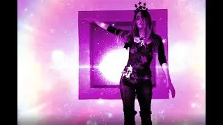 Anne Rani - Lucky Star