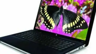 HP Pavilion dv5-2130us 14.5-Inch Laptop PC