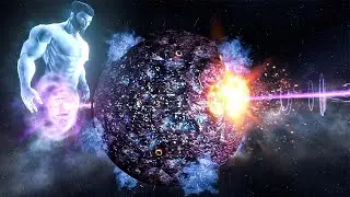 I Found a STRANGE NEW weapon in the Solar Smash Update (+Galaxy Smash!)