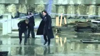BBC's SHERLOCK - 