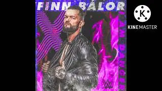 WWE Finn Bálor Theme “I AM DANGER” (HD - HQ)