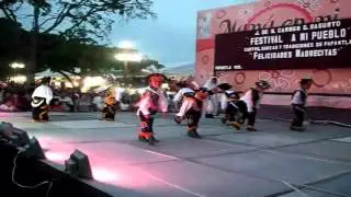 Festival a mi Pueblo 2015