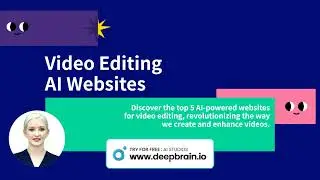 5 AI TOOLS to create BETTER YOUTUBE VIDEOS | AI Video Editing | Arkendu