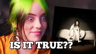 The ONE Billie Eilish THEORY That EVERYONE Is Talking About NOW!