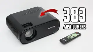WEWATCH V50 Pro In-Depth Review -  Brighter, Better Colours & Contrast but...