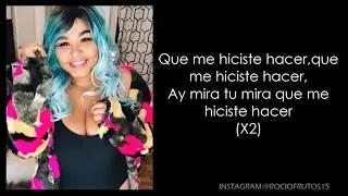 ROAST YOURSELF - KILLADAMENTE (LETRA)