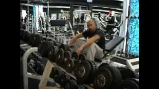 VEŽBE ZA GRUDI I LEĐA by Zoran Pantić.Sportski preparati:aminokiseline